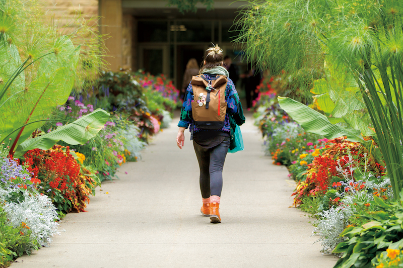 Life at St. Kate's St. Catherine University